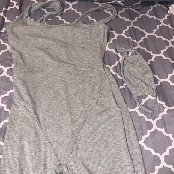 Jumpsuit - Picture 1 of 3